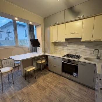 Продается 3-х комнатная квартира, 71,7 м²