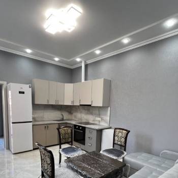 Сдается 2-х комнатная квартира, 35 м²