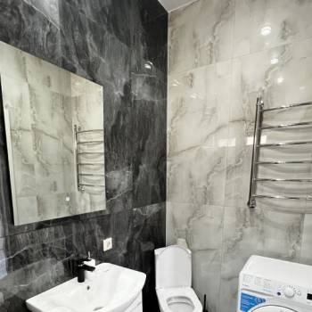 Сдается 2-х комнатная квартира, 35 м²