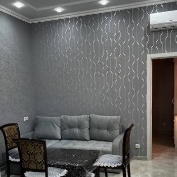 Сдается 2-х комнатная квартира, 35 м²