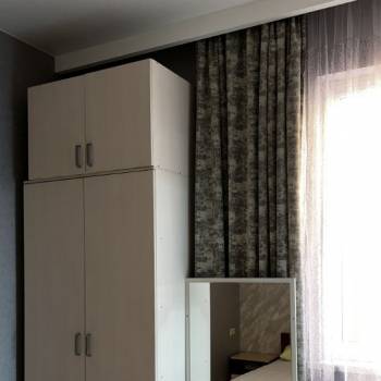 Сдается 2-х комнатная квартира, 35 м²