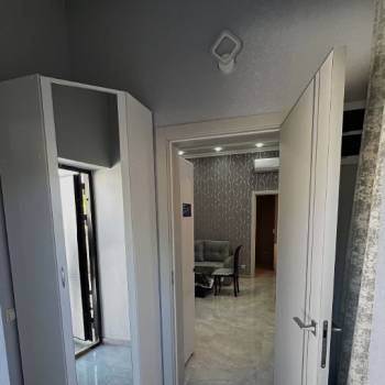 Сдается 2-х комнатная квартира, 35 м²