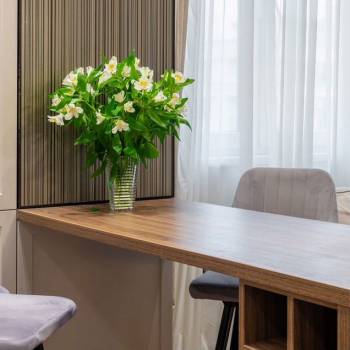 Сдается 2-х комнатная квартира, 64 м²