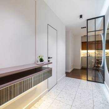 Сдается 2-х комнатная квартира, 64 м²