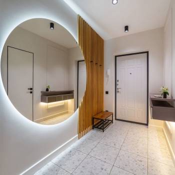 Сдается 2-х комнатная квартира, 64 м²