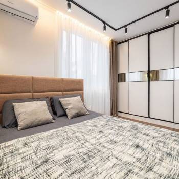 Сдается 2-х комнатная квартира, 64 м²
