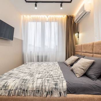 Сдается 2-х комнатная квартира, 64 м²