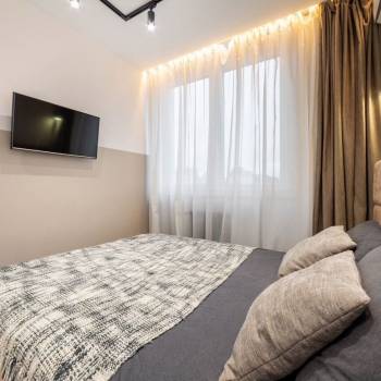 Сдается 2-х комнатная квартира, 64 м²