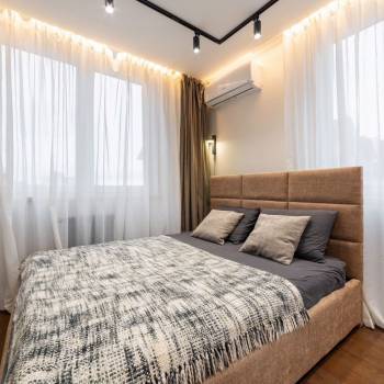 Сдается 2-х комнатная квартира, 64 м²