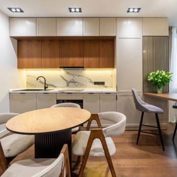 Сдается 2-х комнатная квартира, 64 м²