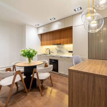 Сдается 2-х комнатная квартира, 64 м²