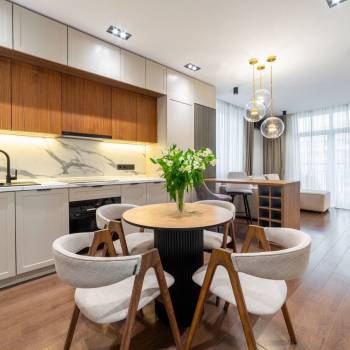 Сдается 2-х комнатная квартира, 64 м²