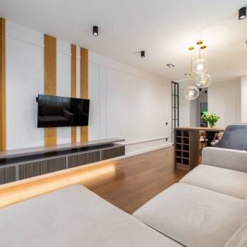 Сдается 2-х комнатная квартира, 64 м²