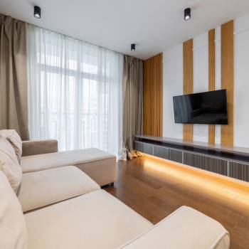 Сдается 2-х комнатная квартира, 64 м²