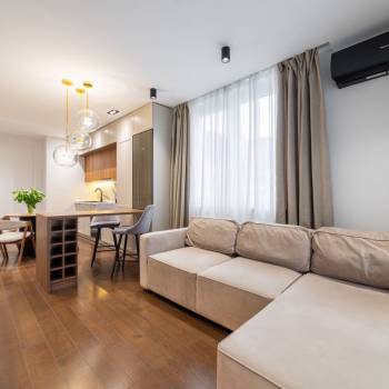 Сдается 2-х комнатная квартира, 64 м²