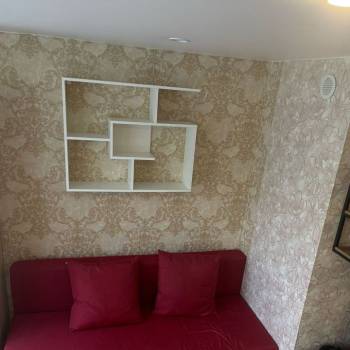 Сдается 1-комнатная квартира, 15 м²