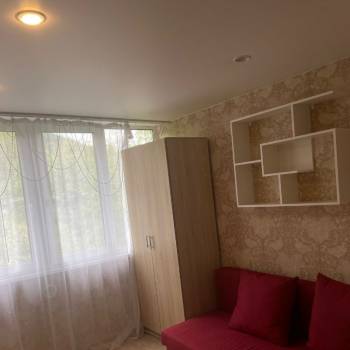Сдается 1-комнатная квартира, 15 м²