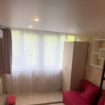 Сдается 1-комнатная квартира, 15 м²