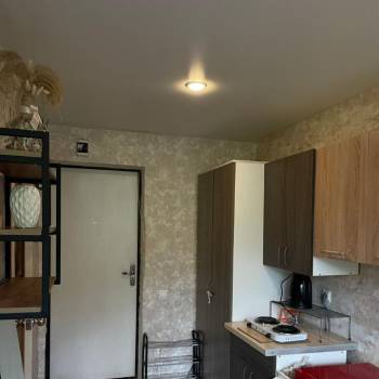 Сдается 1-комнатная квартира, 15 м²