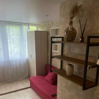 Сдается 1-комнатная квартира, 15 м²