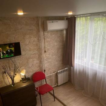 Сдается 1-комнатная квартира, 15 м²