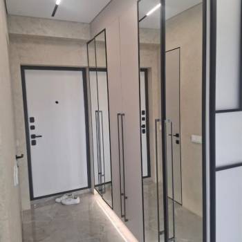 Продается 1-комнатная квартира, 29 м²