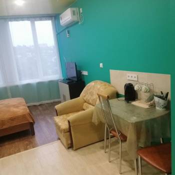 Сдается 2-х комнатная квартира, 43 м²