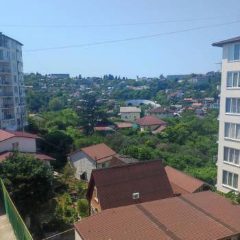 Сдается 2-х комнатная квартира, 43 м²