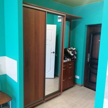 Сдается 2-х комнатная квартира, 43 м²