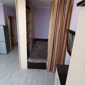 Сдается 1-комнатная квартира, 30 м²