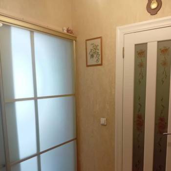 Сдается 1-комнатная квартира, 33,5 м²