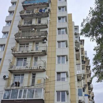 Сдается 1-комнатная квартира, 33,5 м²