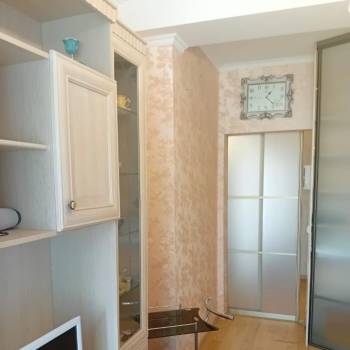 Сдается 1-комнатная квартира, 33,5 м²