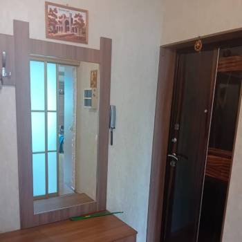 Сдается 1-комнатная квартира, 33,5 м²