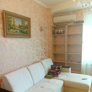 Сдается 1-комнатная квартира, 33,5 м²