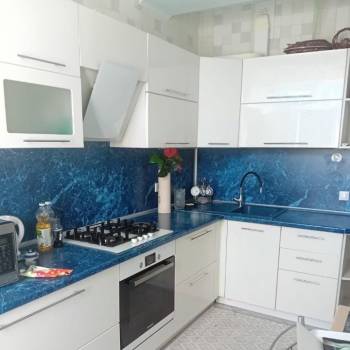 Сдается 1-комнатная квартира, 33,5 м²