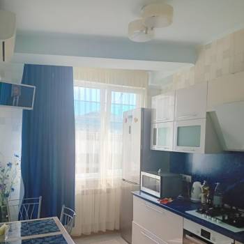 Сдается 1-комнатная квартира, 33,5 м²
