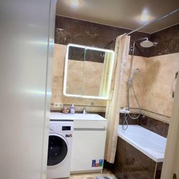 Продается 2-х комнатная квартира, 42,5 м²