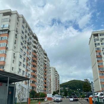 Продается 2-х комнатная квартира, 42,5 м²