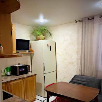 Продается 2-х комнатная квартира, 42,5 м²