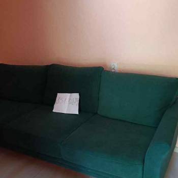 Сдается 2-х комнатная квартира, 45 м²