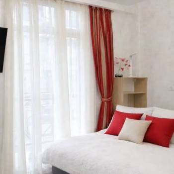 Продается 1-комнатная квартира, 20 м²