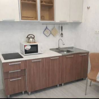 Продается 1-комнатная квартира, 20 м²