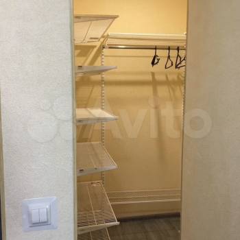 Сдается 1-комнатная квартира, 50 м²