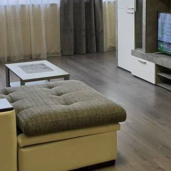 Сдается 1-комнатная квартира, 50 м²