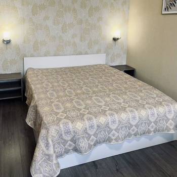 Сдается 1-комнатная квартира, 50 м²