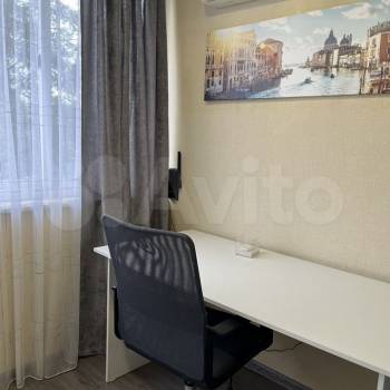 Сдается 1-комнатная квартира, 50 м²