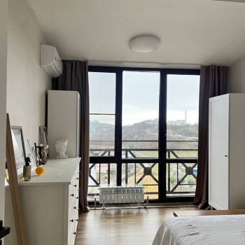 Продается 3-х комнатная квартира, 73 м²