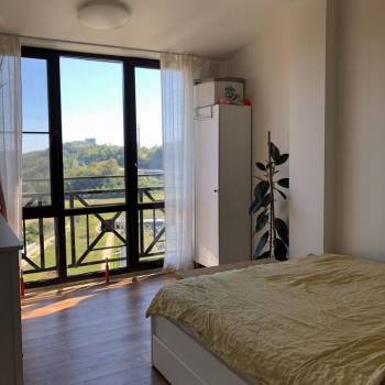 Продается 3-х комнатная квартира, 73 м²