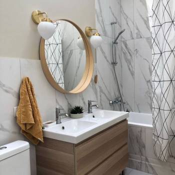 Продается 3-х комнатная квартира, 73 м²